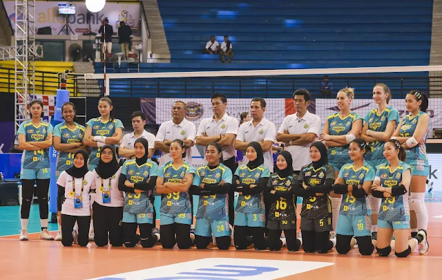 Proliga 2024