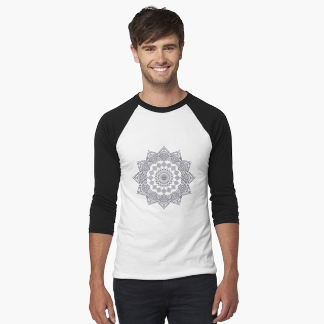 Mandala designs - Mandala Dotted | mandala pattern