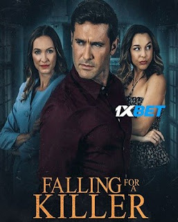 Falling for a Killer 2023 Hindi Dubbed (Voice Over) WEBRip 720p HD Hindi-Subs Online Stream