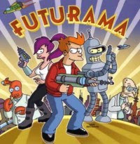 Watch Futurama Season 6 Episode 9 - A Clockwork Origin