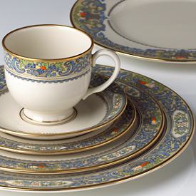 Lenox Autumn China