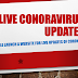 Get Coronavirus Live Updates | Google Launch a website of Coronavirus live updates