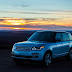 New Land Rover Range Rover Wallpapers :
