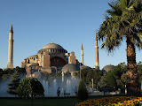 View Hagia Sophia Full Hd Wallpaper PNG