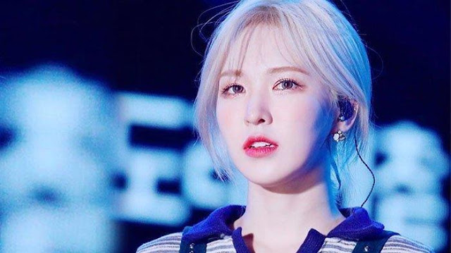 Wendy rayakan ulang tahunnya yang ke-26 dengan menyapa fans di Instagram