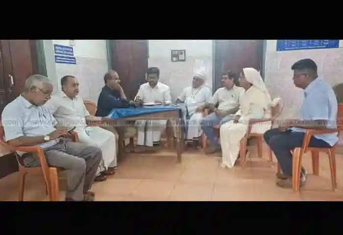 News, Vellarikkundu, Kasaragod, Kerala, Govt. Hospital, Neglicance of authorities to Taluk Hospital Poodamkallu.