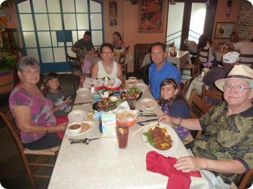 Katies Party 043