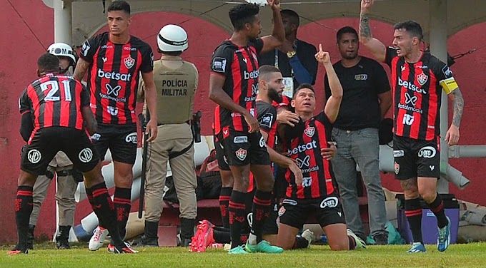 Vitória x Internacional: onde assistir, escalações e palpite