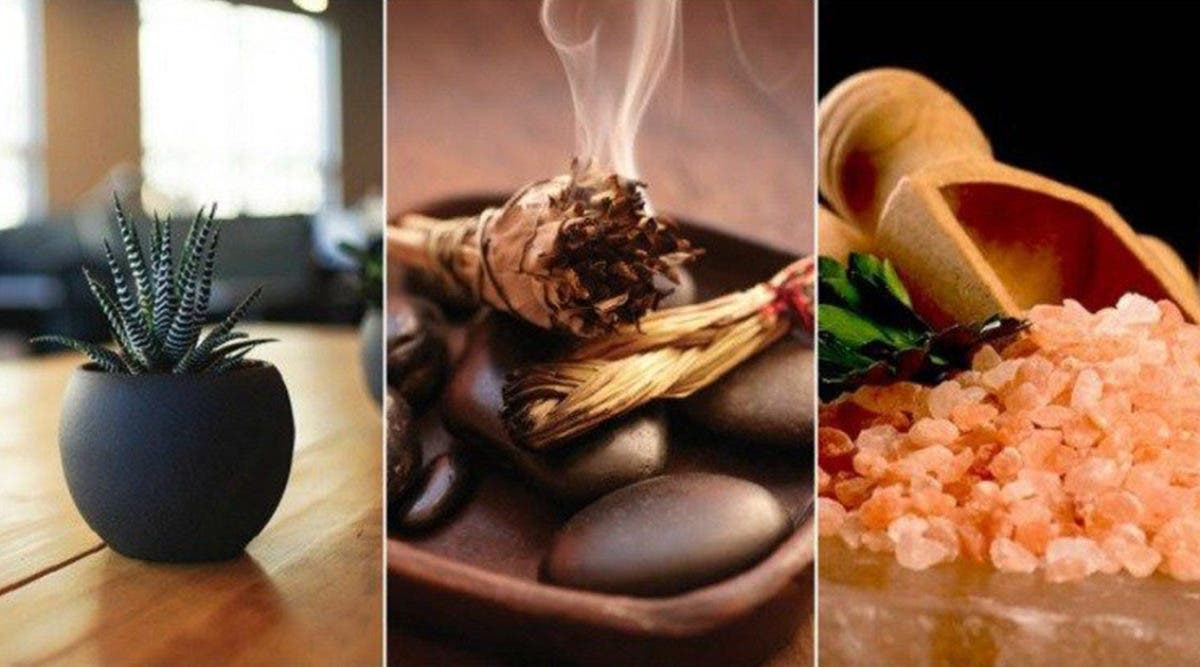 7 Ancestral Ways To Get Rid of Negative Energy in Your Home