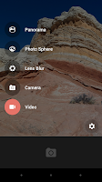 Google Camera app