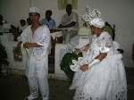 MEU PAI XANGÔ  AIRA