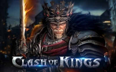 Clash of Kings : Powerful empire-hegemonic Jiangshan