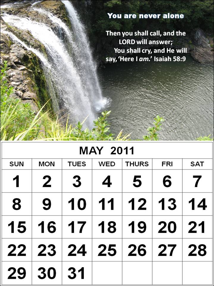 free may 2011 calendar template. may 2011 calendar printable