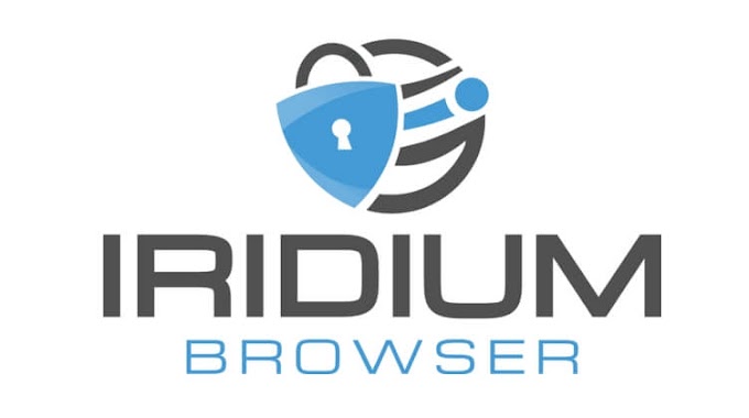 Iridium Browser 58 - Ένας γρήγορος browser βασισμένος στην ασφάλεια