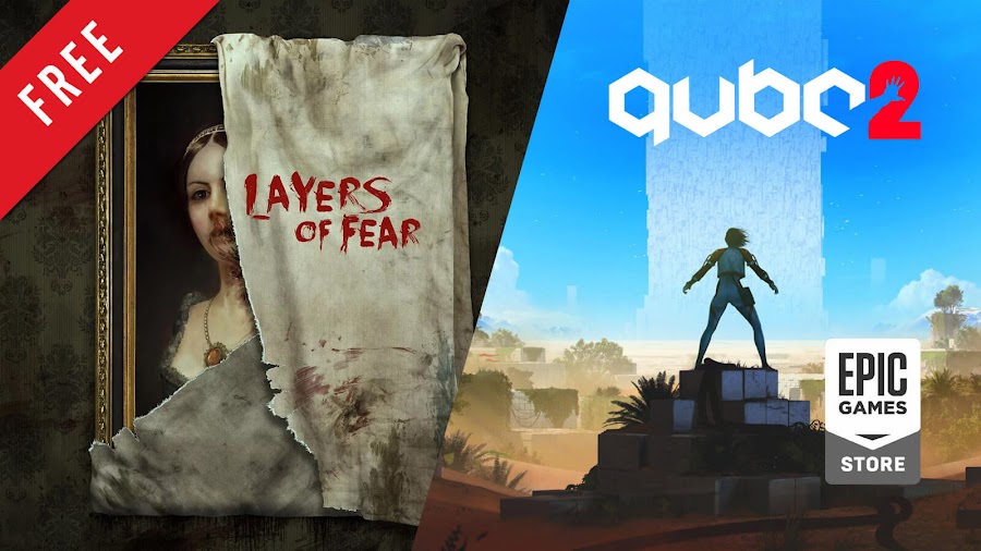 layers of fear qube 2 free pc game epic games store bloober team aspyr media inc toxic games ten hut games