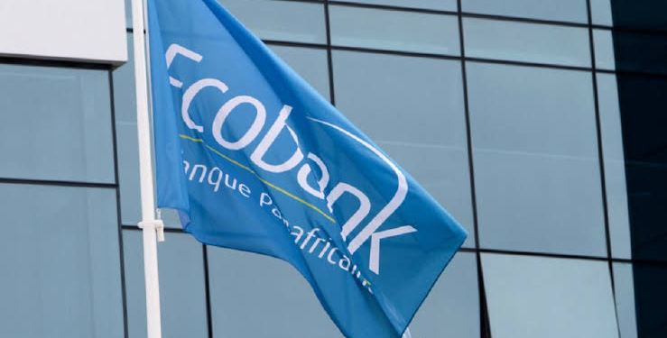 Ecobank Flags Off Campaign To Sponsor Customers To AFCON 2023…
