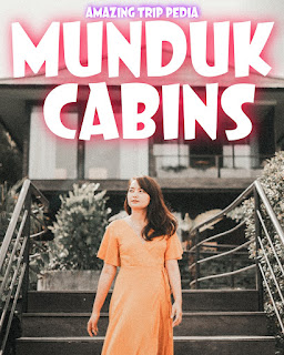 MUNDUK CABINS BALI - Review, Daftar Penginapan, Jam Buka, Lokasi Dan Aktivitas [Terbaru]