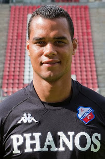 Michel Vorm