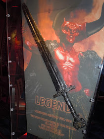 Legend Lord of Darkness sword