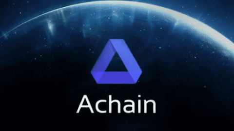 Achain (ACT) | Salah Satu Pemenang Coin Voting Periode Pertama Di INDODAX