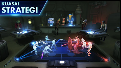 Star Wars™: Galaxy of Heroes APK-Star Wars™: Galaxy of Heroes MOD APK