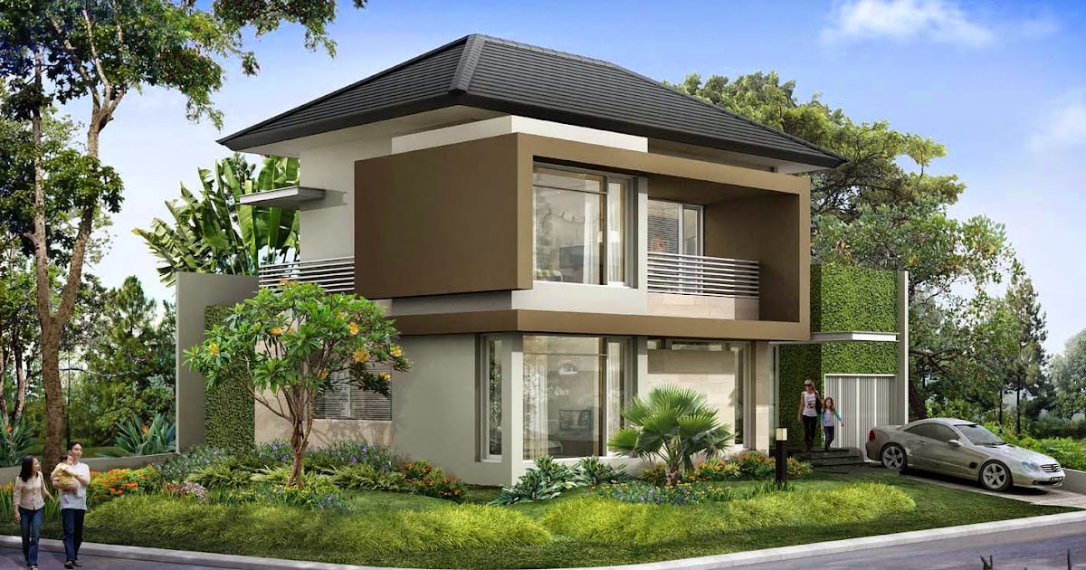 Rumah Sudut Atau Rumah Hoek Dalam Ilmu Feng Shui  Griya Inspiratif