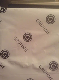 Gruhme for Him EDT