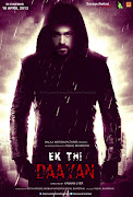 Positively, among the most keenly awaited films of the new year, Ek Thi .