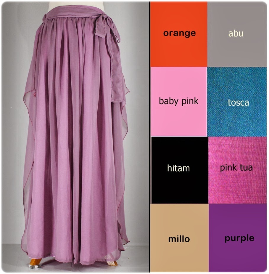 Style Pakaian Hijab Jenis  jenis  Pakaian Hijab Untuk 