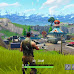 50MB Download Fornite Highly compressed game for android