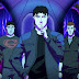 |COMENTÁRIOS| YOUNG JUSTICE: OUTSIDERS 3ª TEMPORADA - COMPLETA
