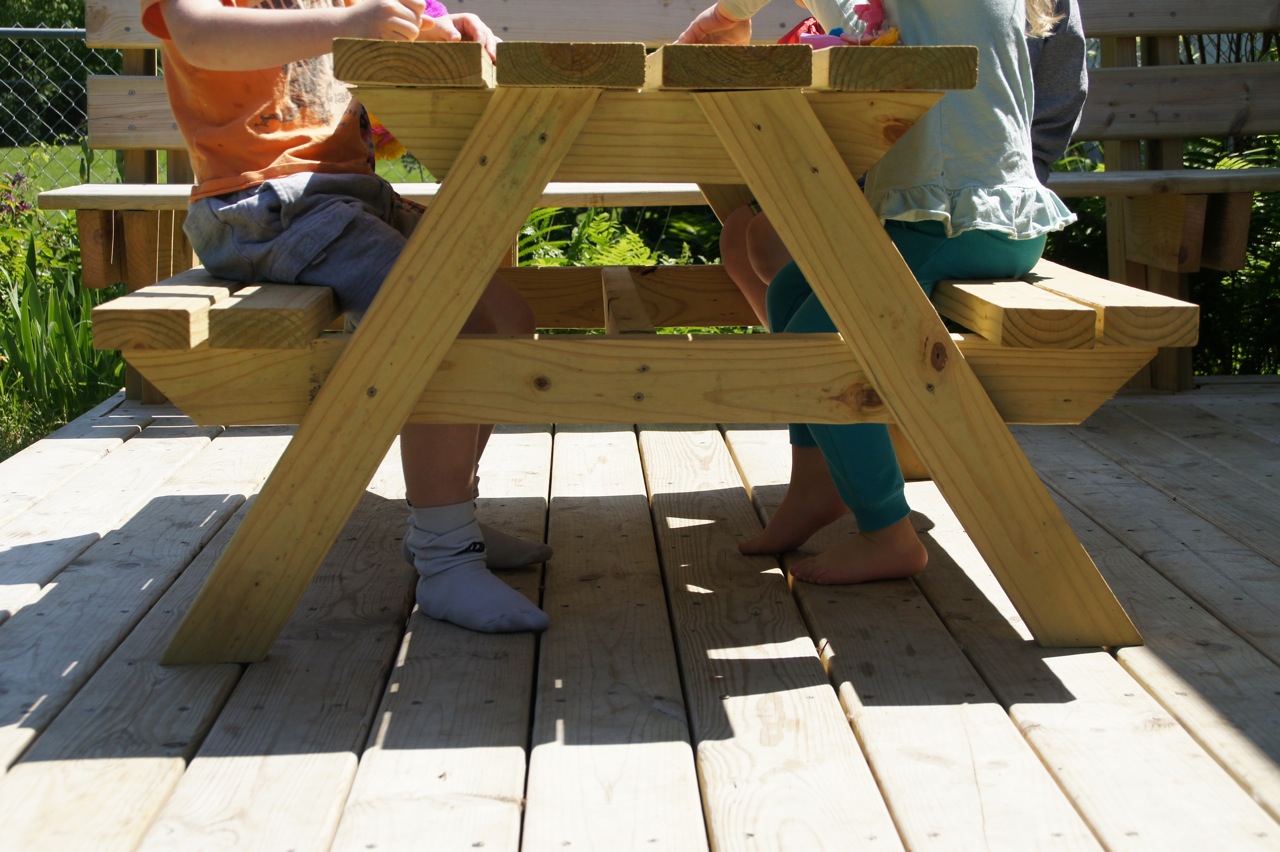 PDF DIY Diy Childrens Picnic Table Plans Download diy hummingbird 