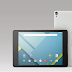 HTC Google Nexus 9 with 64-bit Tegra K1 processor and Android 5.0 Lollipop unveiled