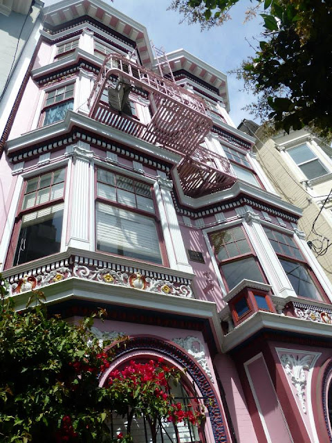 Haight-Ashbury