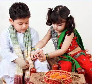 Happy Raksha Bandhan HD Wallpapers Free Download