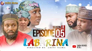 LABARINA SEASON 8 EPISODE 5