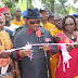 Market Leaders in Anambra state root for Obiano’s second term