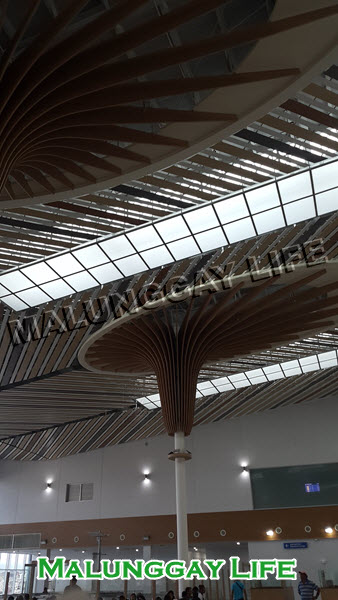 New Puerto Princesa International Airport