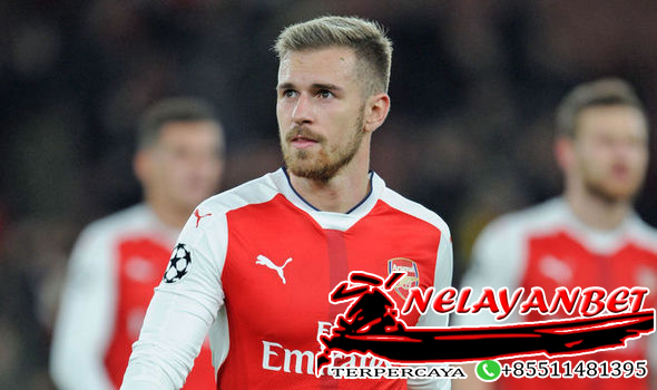 Ramsey Akui Tottenham Lawan Yang Tangguh Bagi Teamnya Arsenal