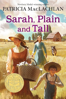 Go to Sarah Plain and Tall on Goodreads