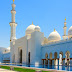 Sheikh Zayed Mosque (Abu Dhabi)