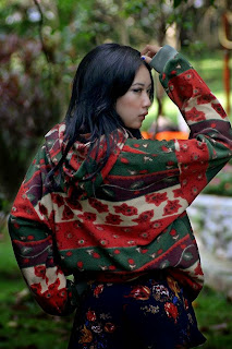 agency model bandung, fotohunting bandung, bandung news photo, taman maluku