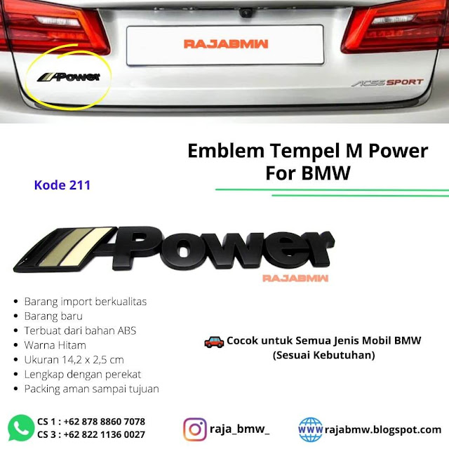 Emblem Tempel Power