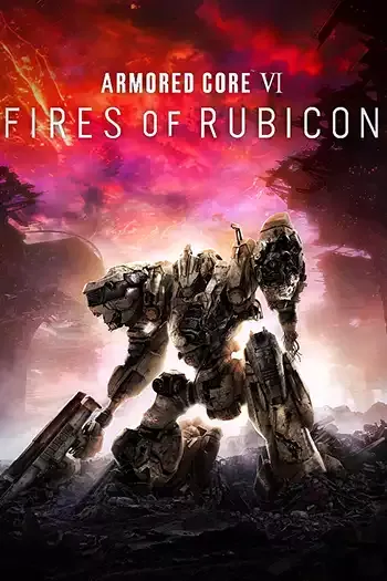 โหลดเกมส์ PC Armored Core VI Fires of Rubicon