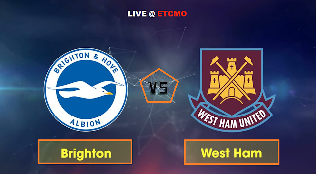 Brighton vs West Ham kick-off time, team news, odds, prediction and match preview - Live