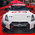 Nissan GT-R Nismo Wallpapers