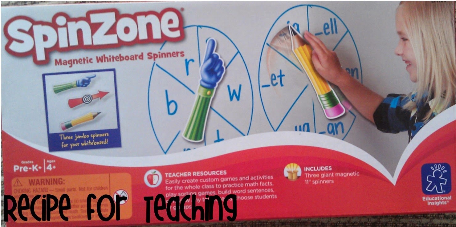 http://www.amazon.com/Educational-Insights-Spinzone-Magnetic-Whiteboard/dp/B001XUPG8M/ref=sr_1_1?ie=UTF8&qid=1413563025&sr=8-1&keywords=magnetic+spinners