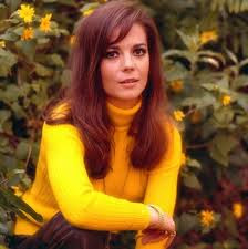 Natalie Wood Death Mystery