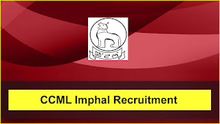 Office of the M/s Cyber Corporation Manipur Limited (CCML), Imphal West, Manipur
