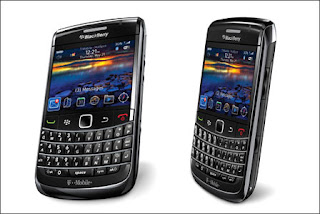 BlackBerry 9700